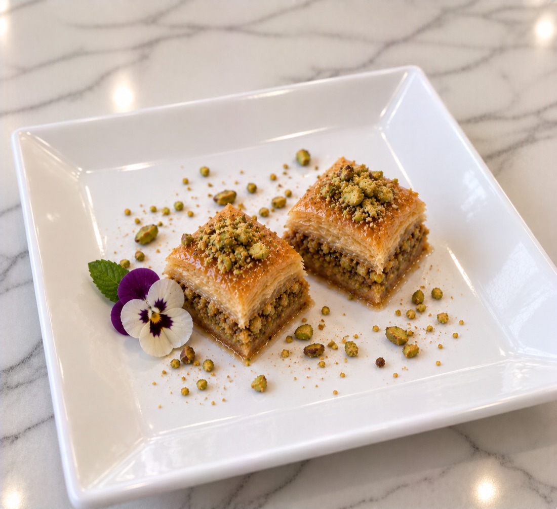 Baklava