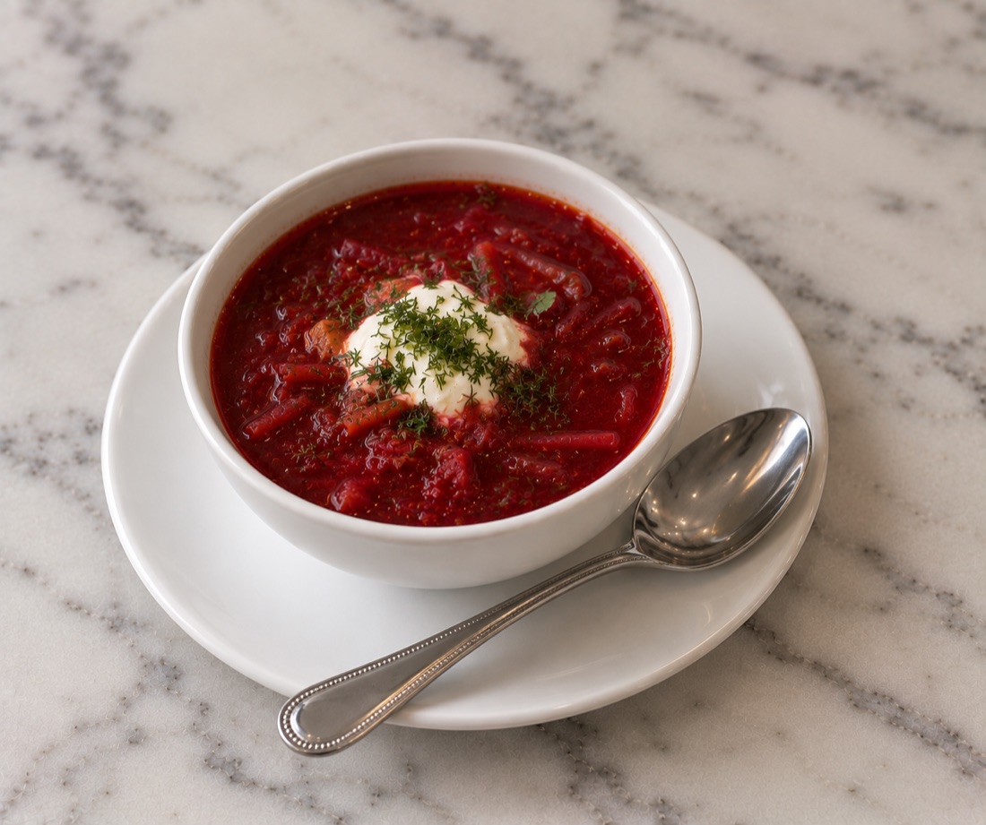 Borscht