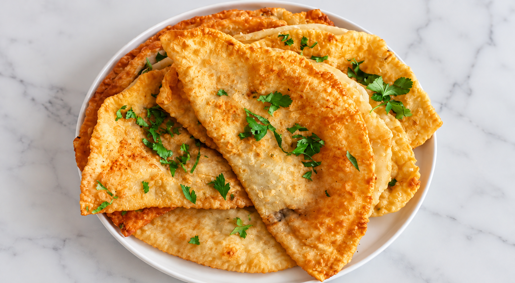 Chebureki