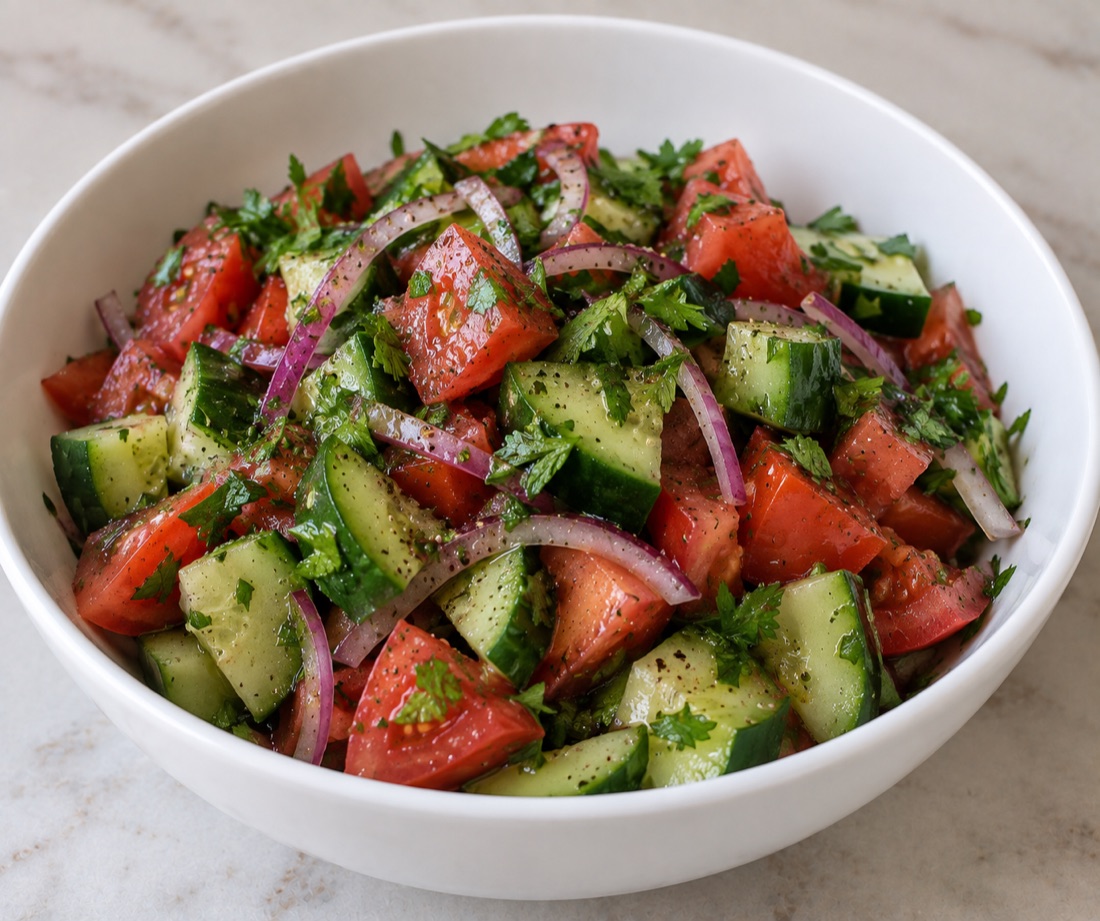 House Salad