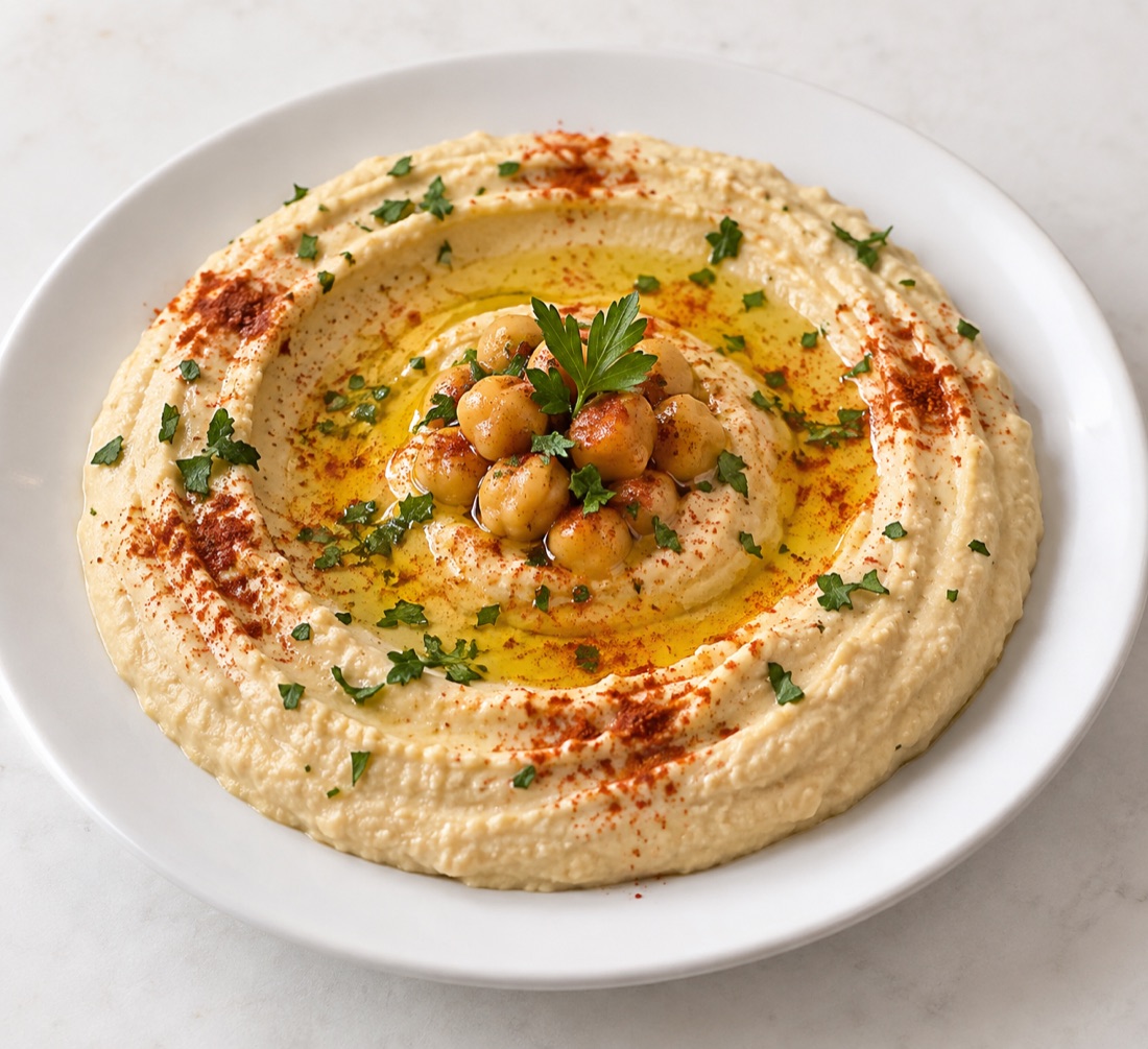 Hummus