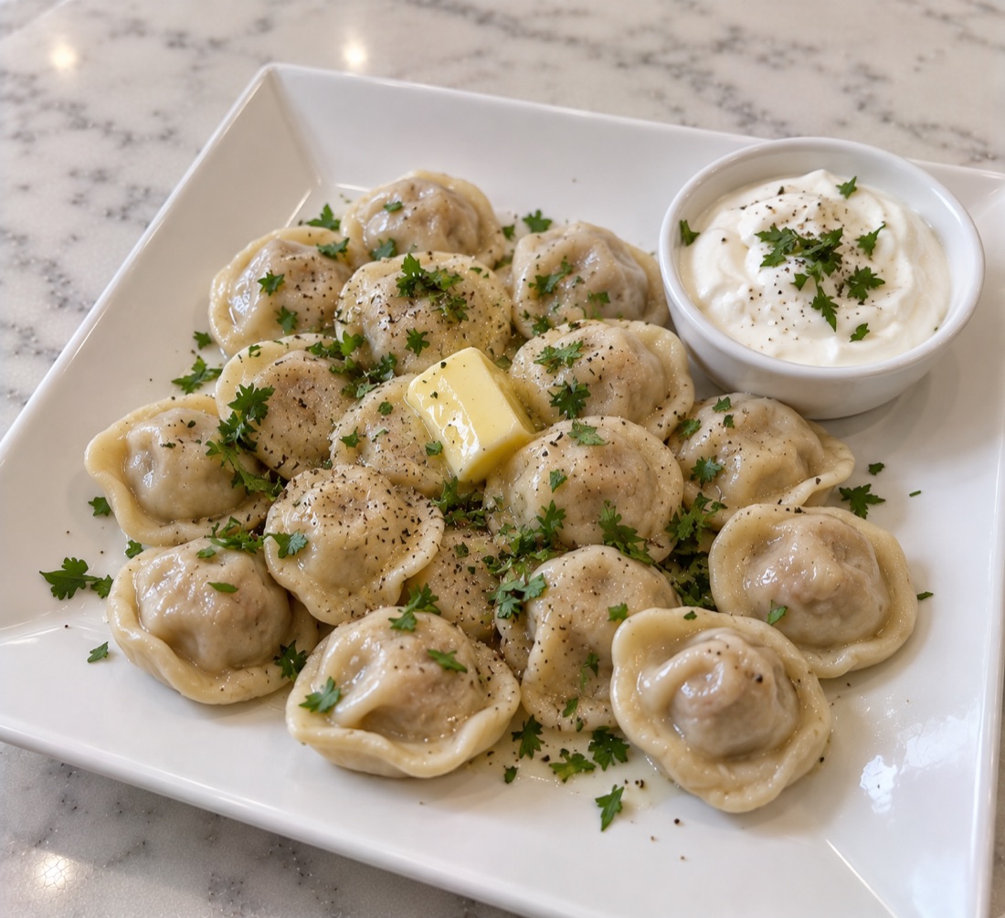 Pelmeni
